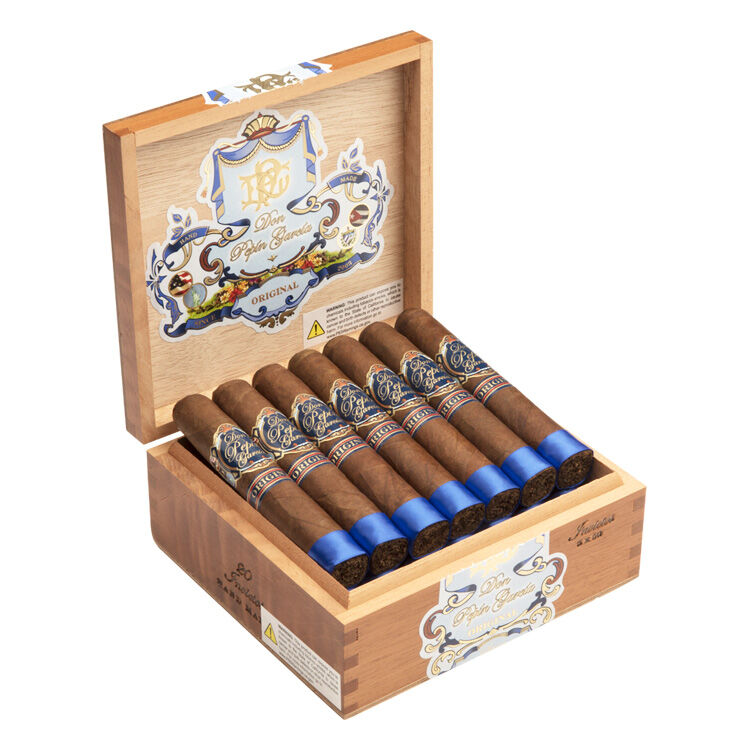 View product media DPBIN20 Invictos, , jrcigars 2